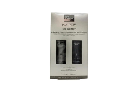 Martiderm Face Set 10 ml