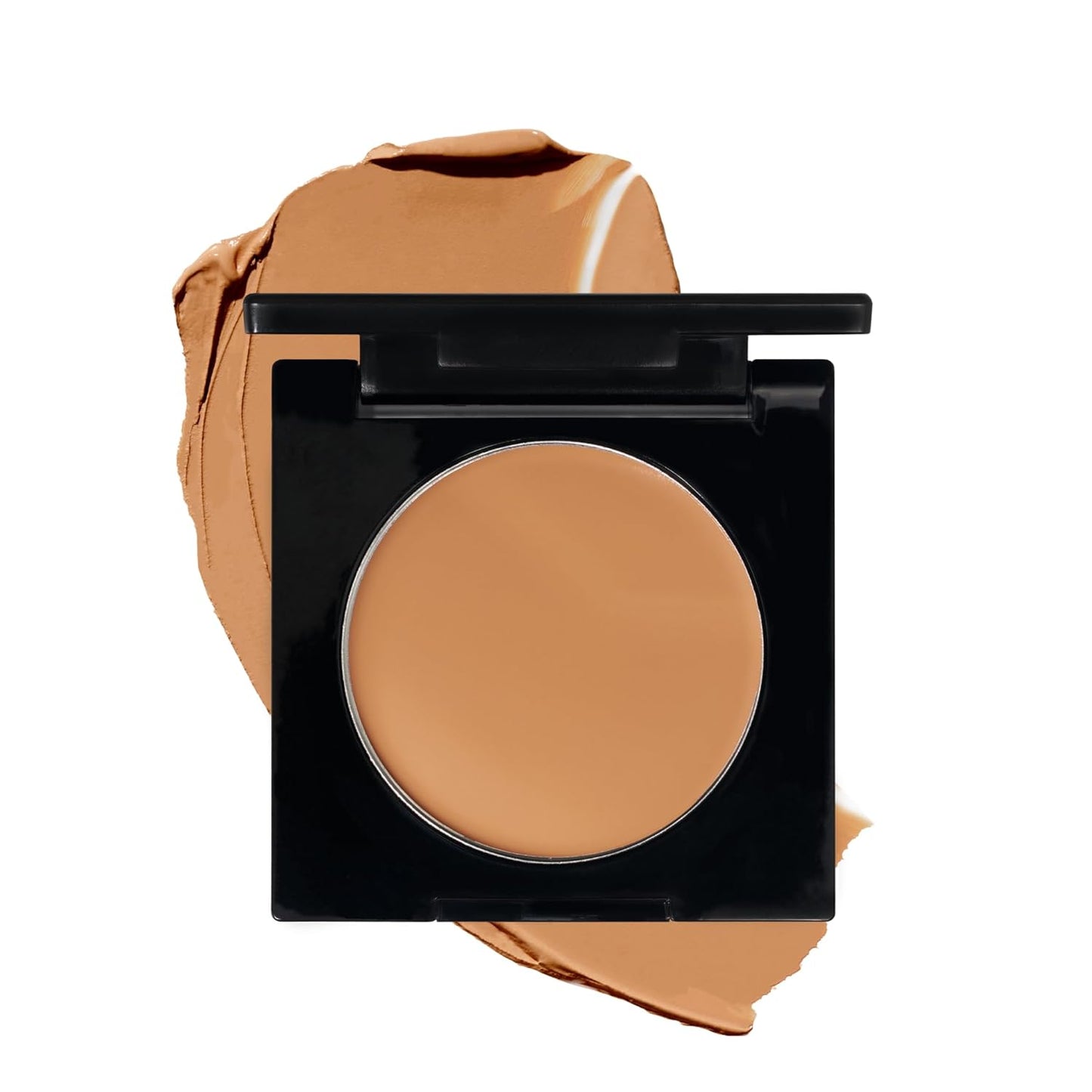 LAURA GELLER NEW YORK Seamless Finish Full Coverage Concealer, Medium