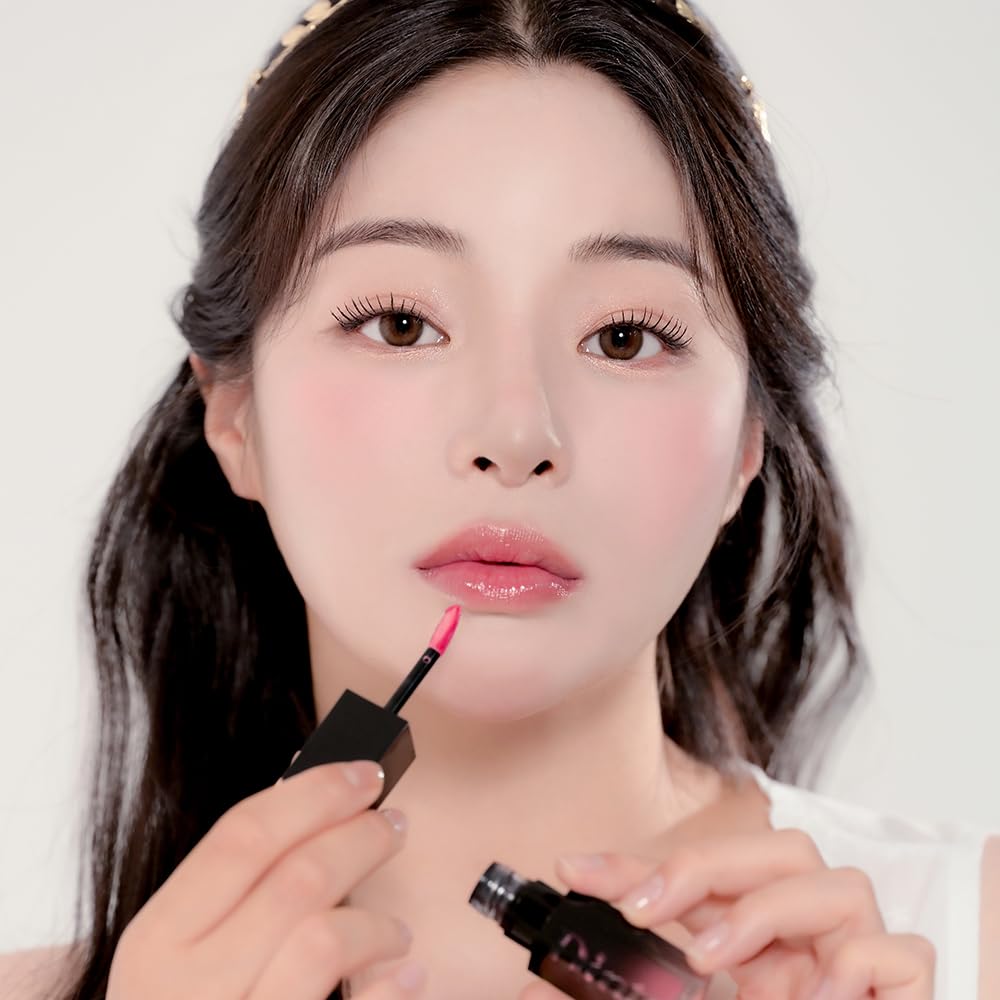 DINTO Blur-Glowy Lip Tint 218 Memento Mori