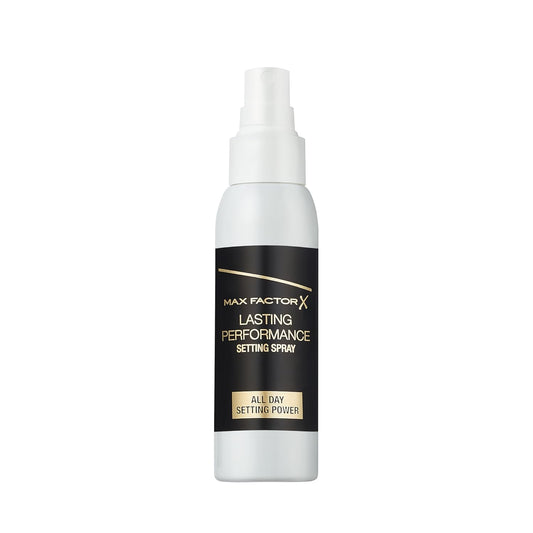 Max Factor Lasting Performance Hydrating Setting Spray - 100 ml