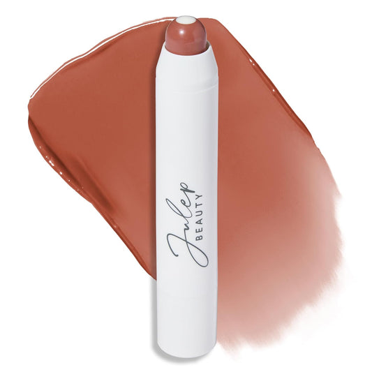 Julep It's Balm Tint of Color Lip Balm - 90's Neutral | Hydrating Lip Color with Vitamin E Core | Natural Gloss Finish | Vegan & Cruelty-Free