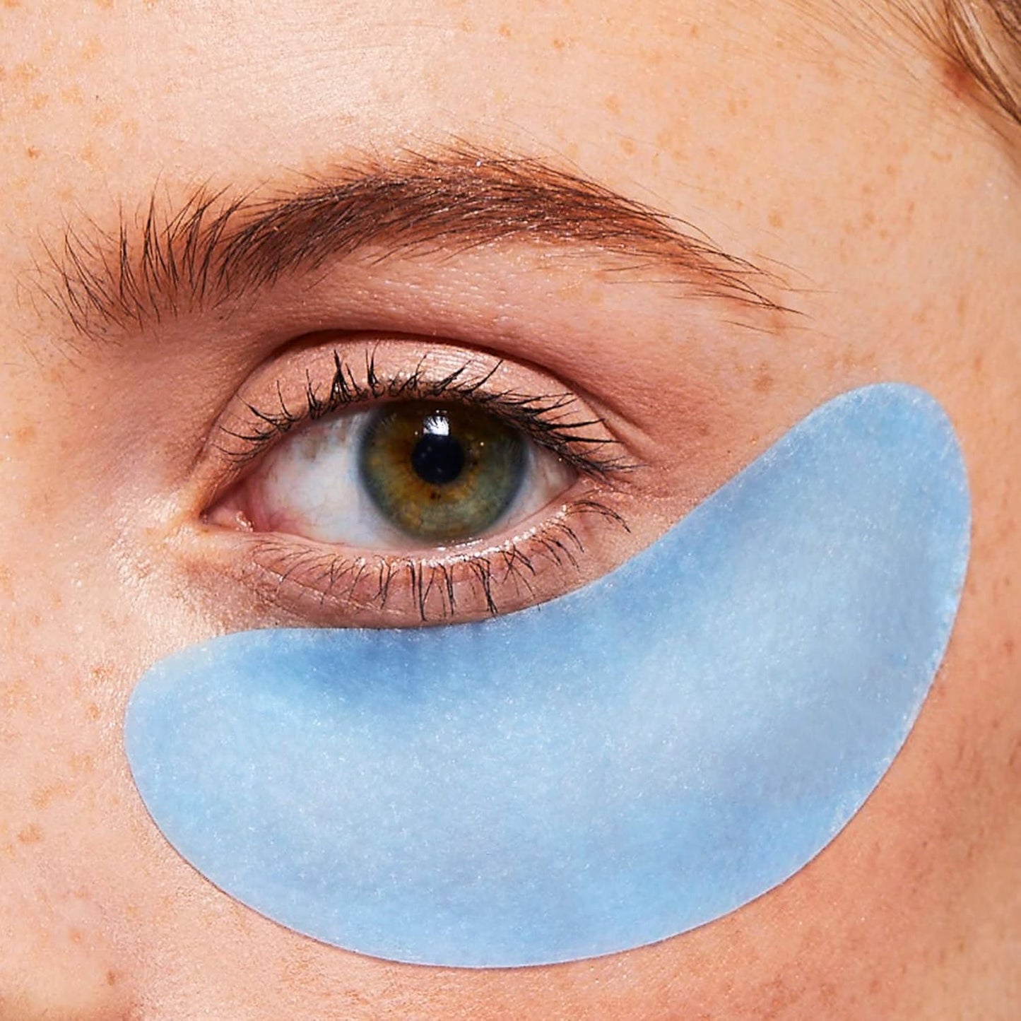 Pacifica Beauty Bright Eye Undereye Vitamin C Spot Serum Mask, Skincare, Under Eye Patches, Brightening, Hydrating, Dark Circles Under Eye Treatment, Eye Mask Skincare, Face Care, Vegan, 2 Pieces