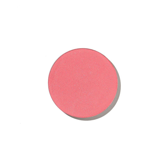 CHADO Shadows & Lights Refills – Powder | Palette Refill Pans (Compact Not Included) | Natural Face Powders for All Skin Types | Multifunctional Refills for Complexion and Eyes | Cruelty Free (Peach 56)