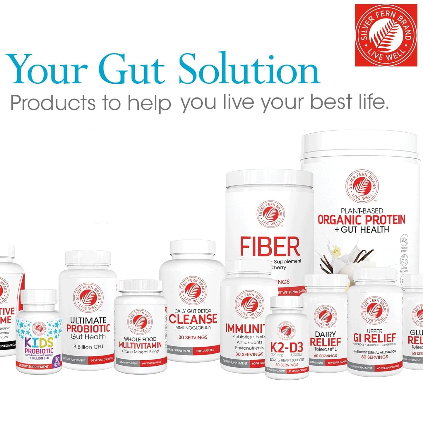 Nano Scrub by Silver Fern Brand - 1 Bottle - 48 Servings - Frequency Activated Nano Ag4O4 - Liquid