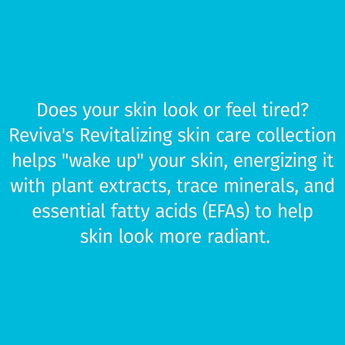 Reviva Labs Eye Complex Firming Cream