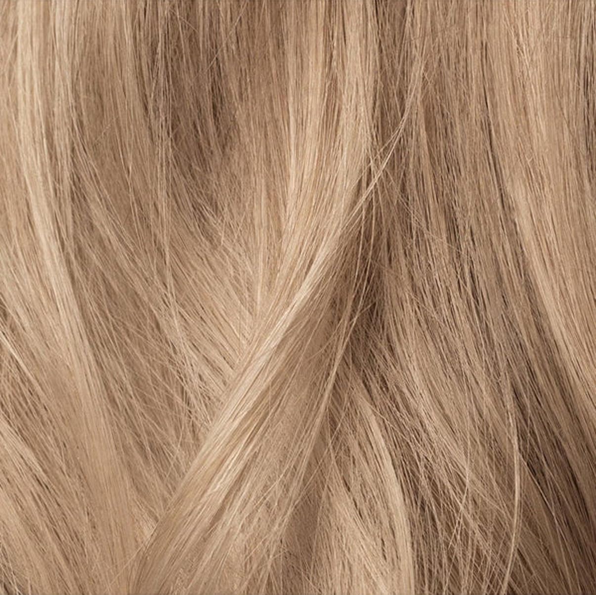 IGK Hair Gloss Toner & Color Depositing Mask | Creamy Beige Semi-Permanent | Vegan + Cruelty Free | Cali Cali