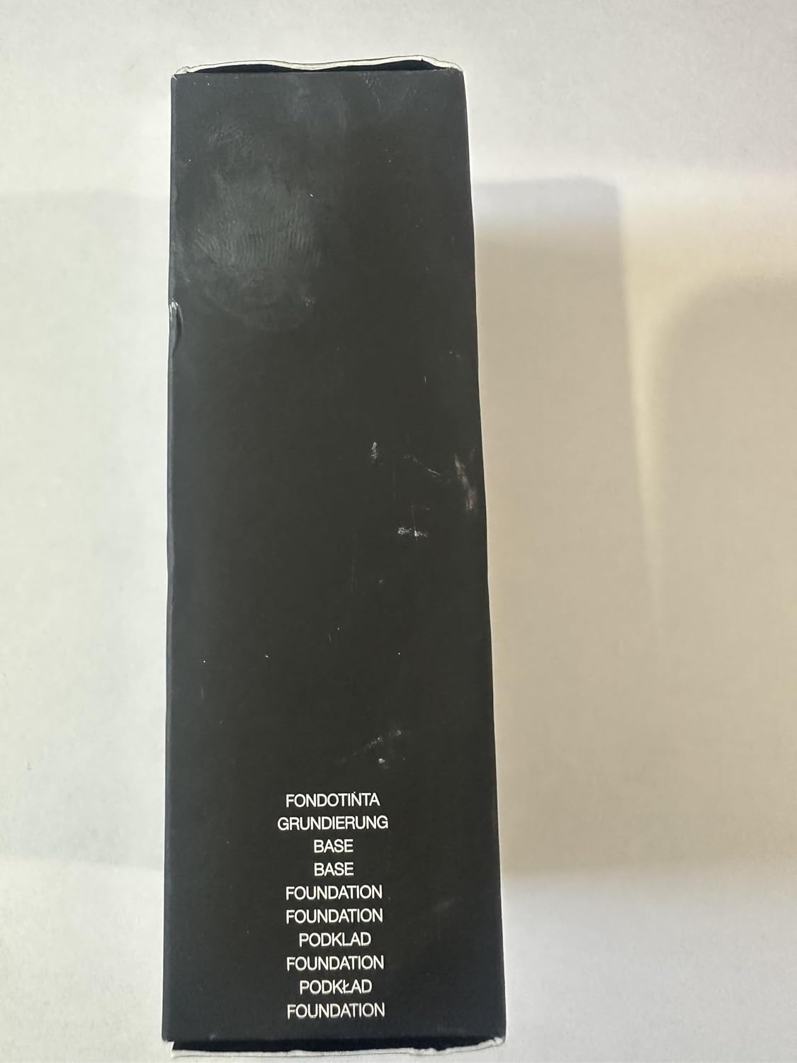 NARS Light Reflecting Foundation - Advanced Makeup-Skincare Hybrid Foundation - 30ml (Huahine - Deep 2.6)
