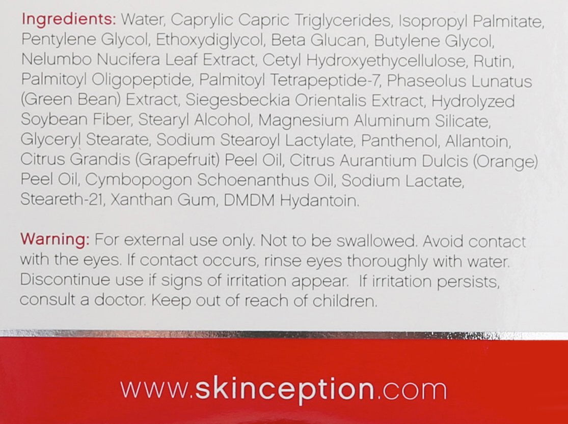 Intensive Stretch Mark Cream Therapy, 4 Fluid Ounce