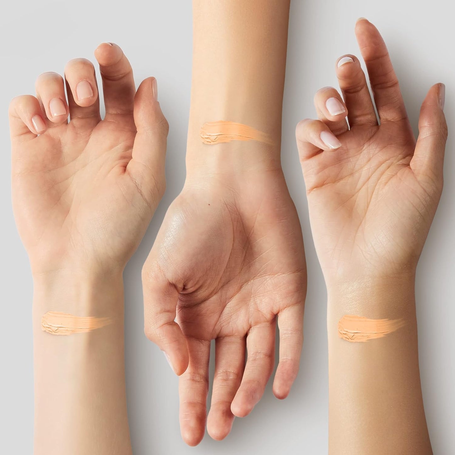 wet n wild Photo Focus Matte Foundation Stick Makeup, Shell Ivory | Vegan & Cruelty-Free