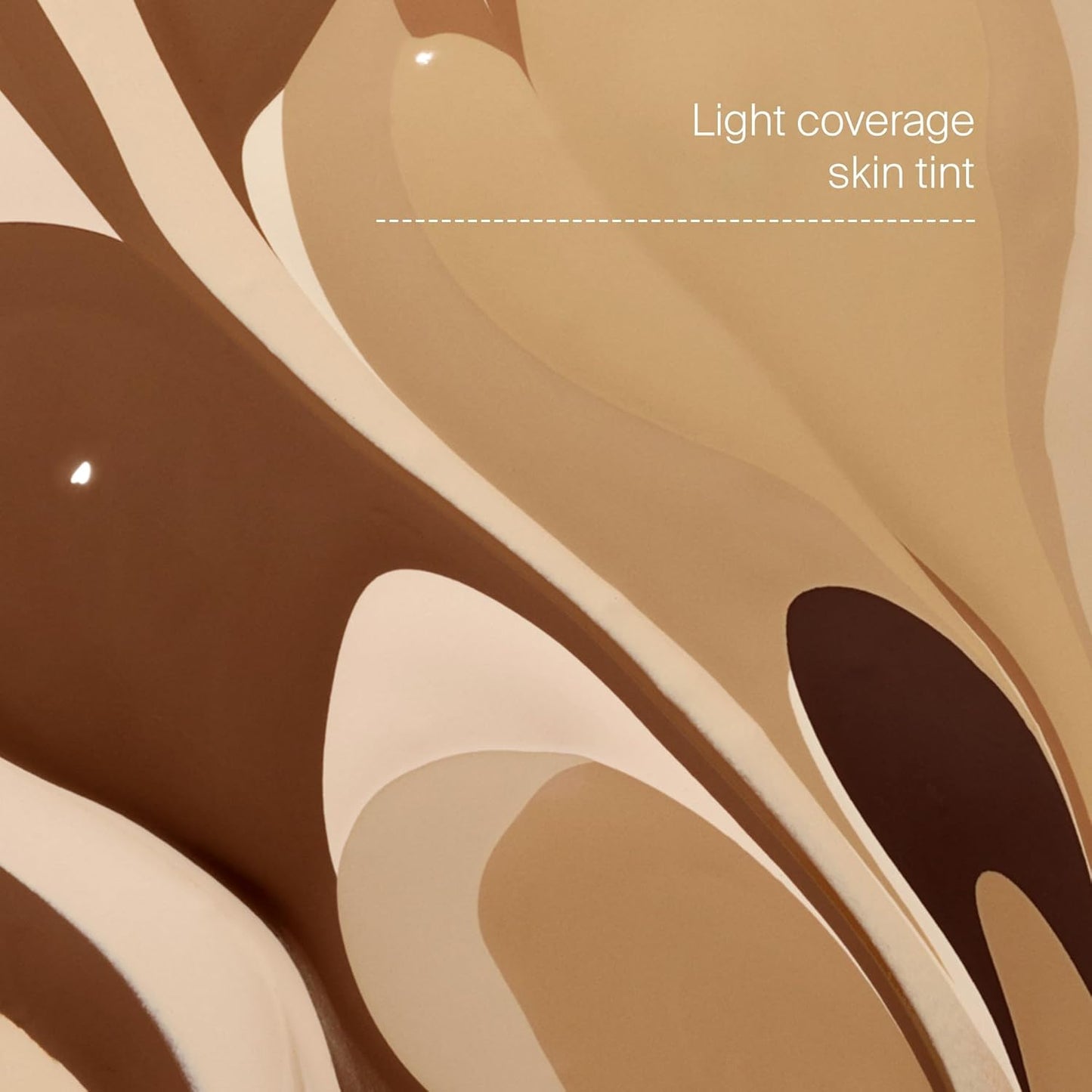 Supergoop! Protec(tint) Daily Skin Tint SPF 50 - 52N - Light, Buildable Coverage for Immediately Smooth, Even-Looking Skin - Natural Finish