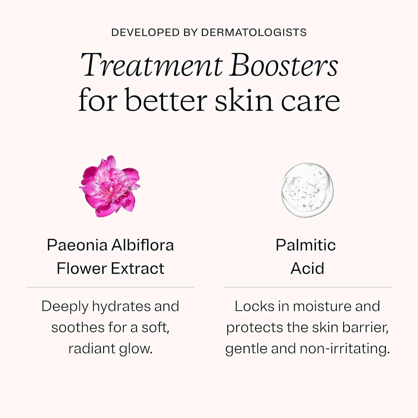 MDacne Shaving Cream for Acne-Prone Skin - Soothing, Oil-Free, Eliminates Razor Burn, Cuts & Infections - Reduce Skin Irritation & Prevent Shave Bumps & Nicks - Vegan, Paraben-Free & Cruelty-Free