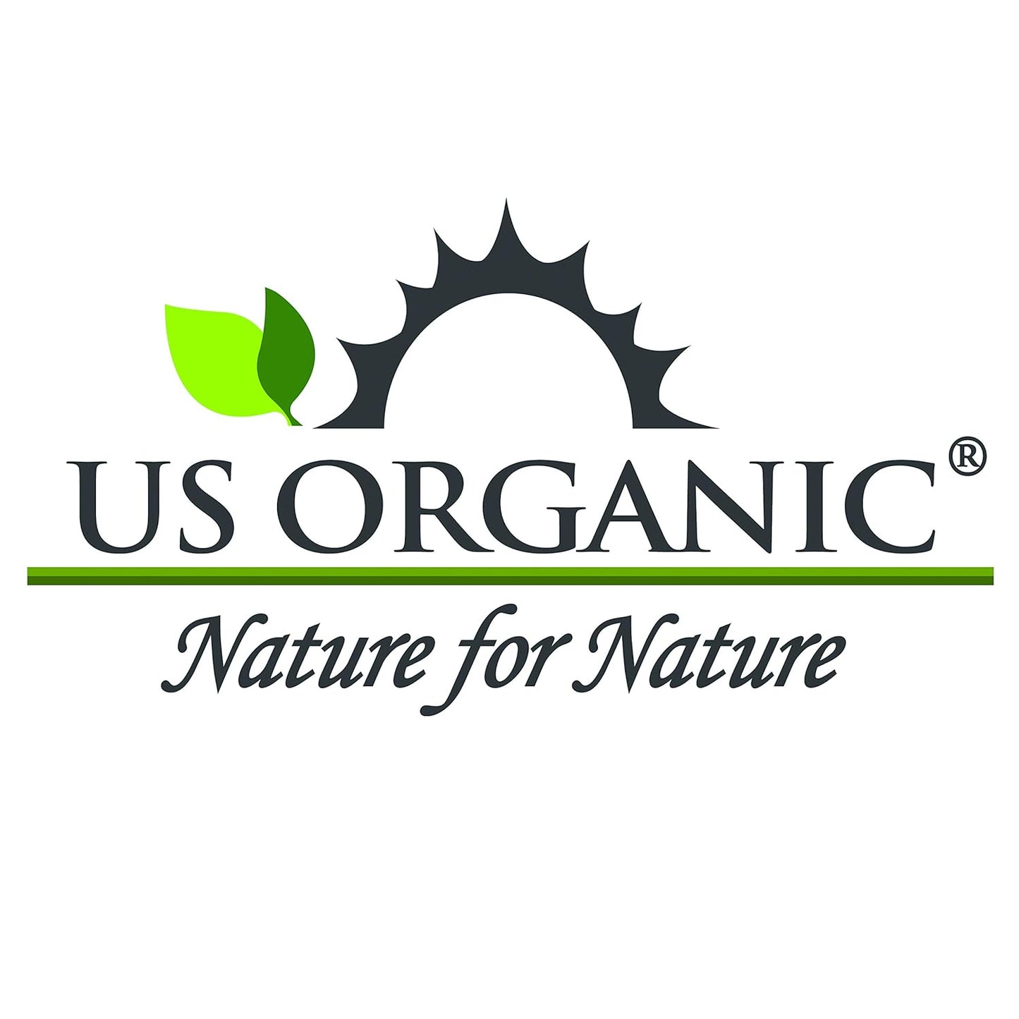 US Organic 100% Pure Tea Tree Essential Oil - USDA Certified Organic, Steam Distilled, Sourced from South Africa, Undiluted, Non-GMO (10 ml (Pack of 1))