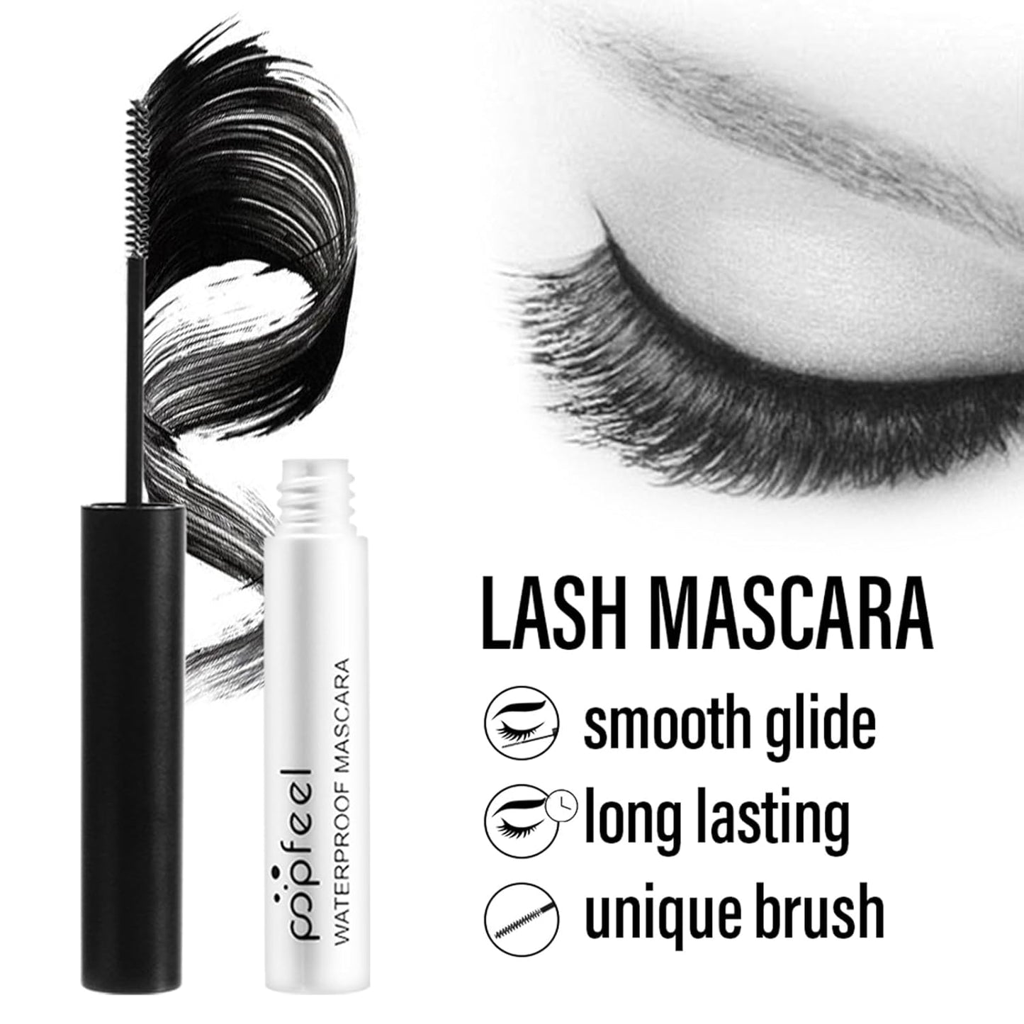 All In One Makeup set, Cosmetic, Makeup kits for teenagers 14-16, Makeup kit for women full kit, Include Eyeshadow Palette Lipstick Eyebrow Pencil Brush(14pcs)