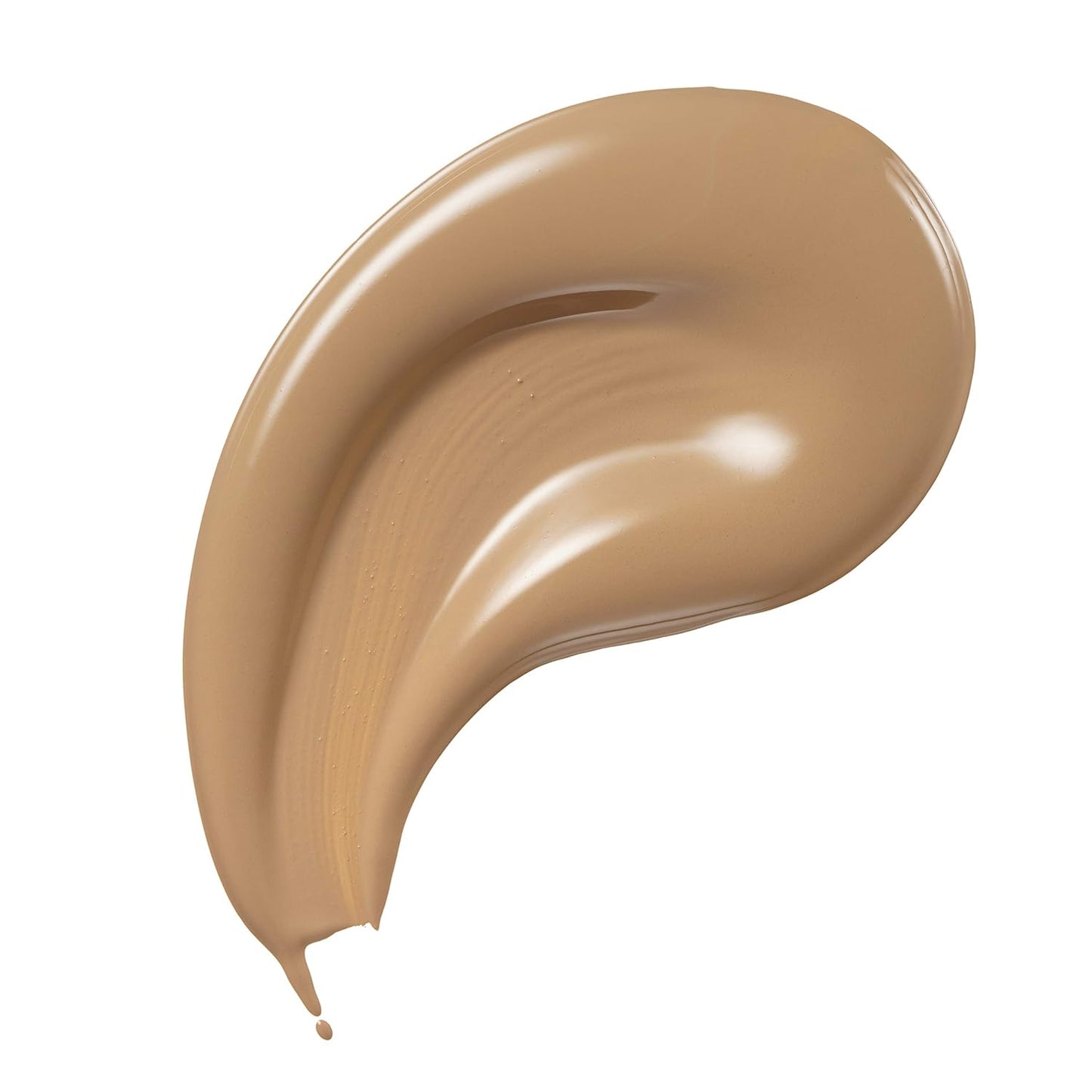Makeup Revolution Conceal & Define Foundation, Cream Foundation Makeup, Full Coverage, For Light/Medium Skin Tones, Vegan & Cruelty-Free, F8, 23ml