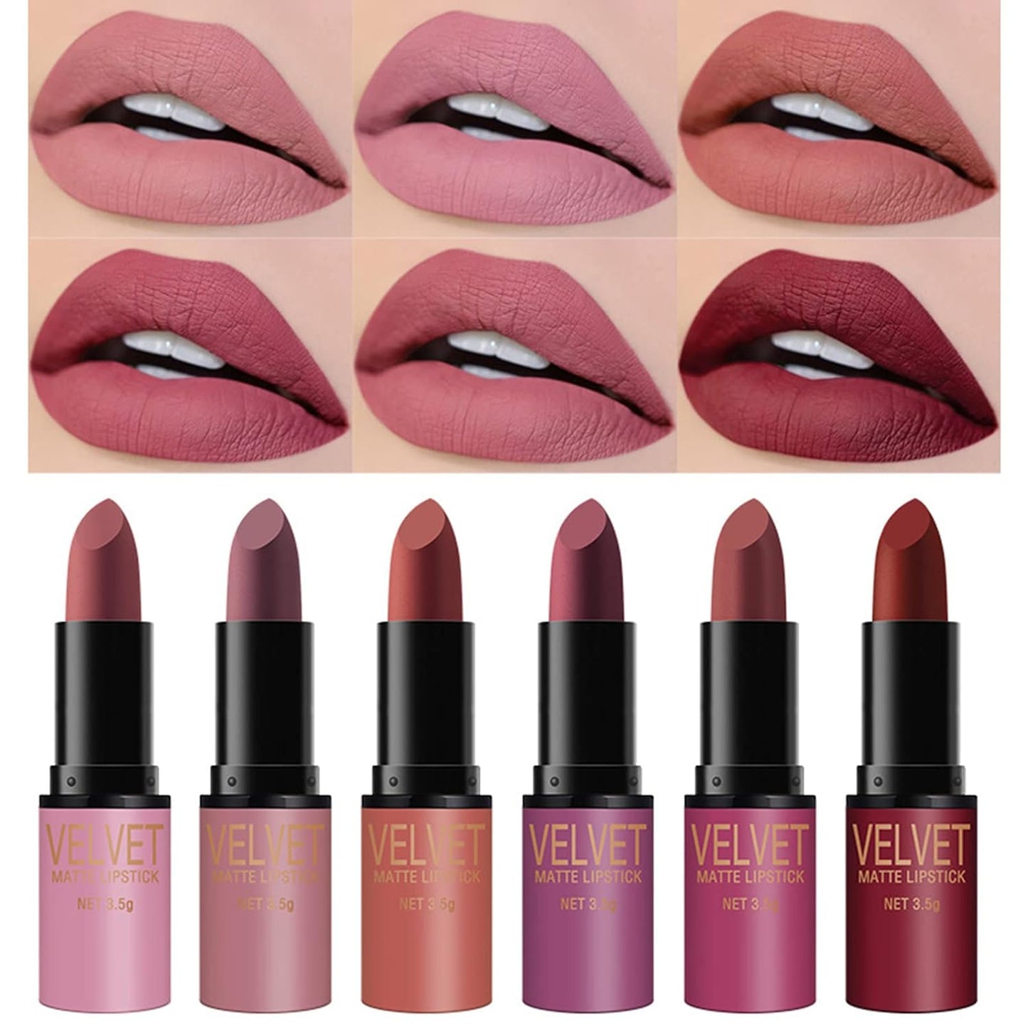 All-in-one Holiday Make up Gift Set | Makeup Kit for Women Full Kit Essential Starter Bundle Include Eyeshadow Palette Lipstick Blush Foundation Concealer Face Powder Mascara Lipgloss Brush