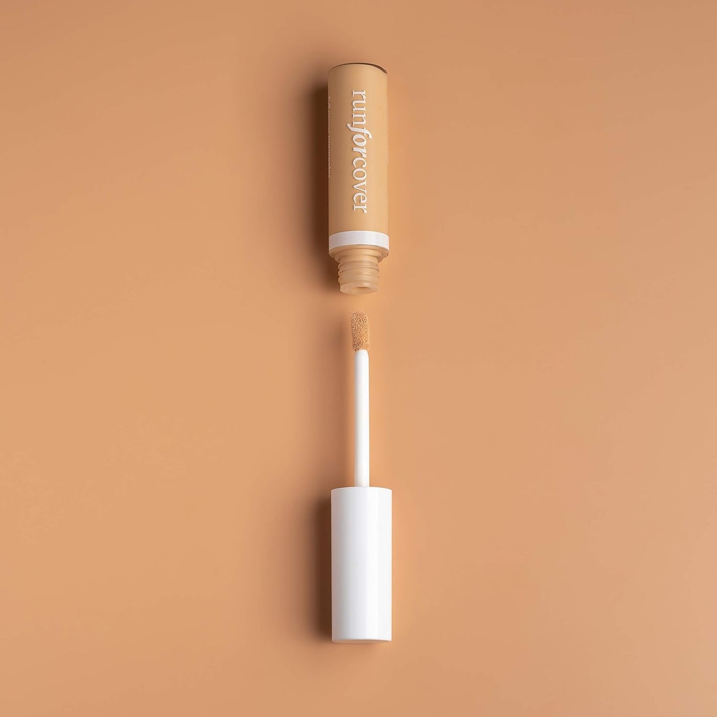 Paese Run For Cover Full Cover Concealer (Golden Beige 40)