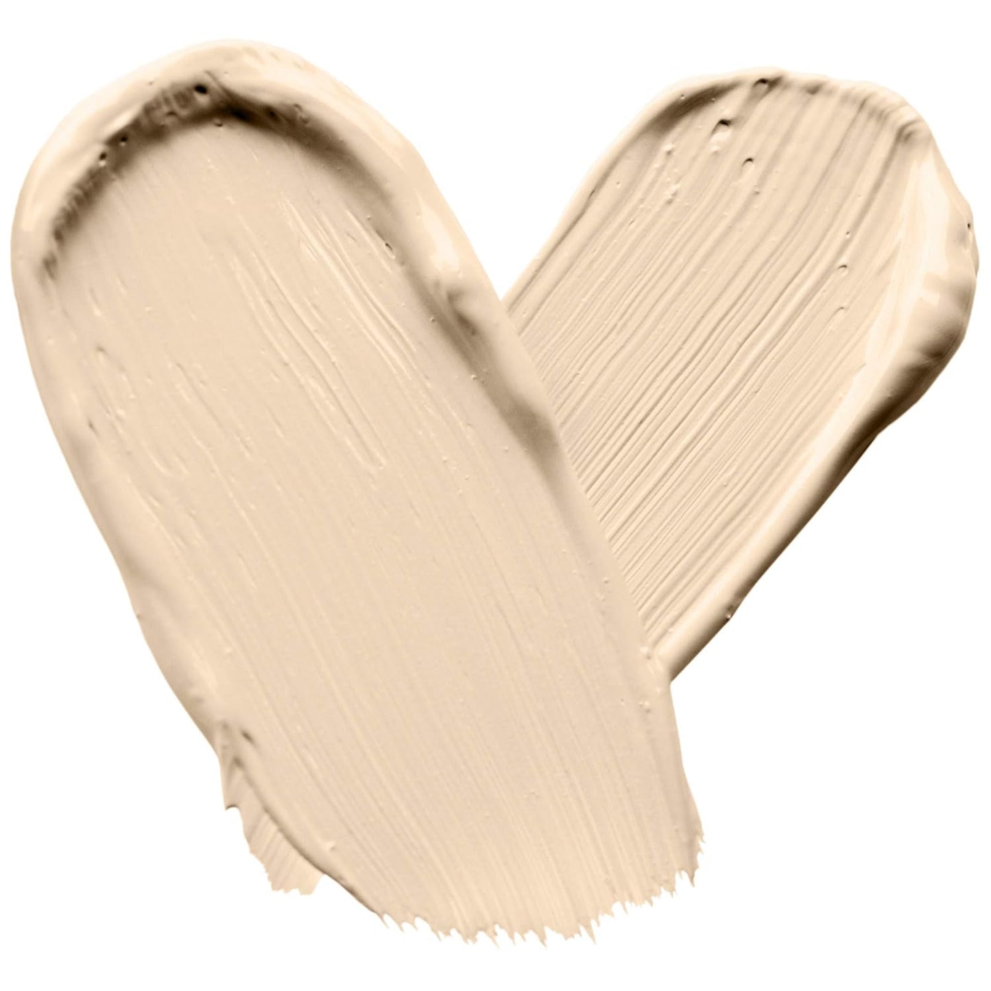 wet n wild Mega Last Incognito AllDay Full Coverage Concealer, Fair, 0.18 Ounce