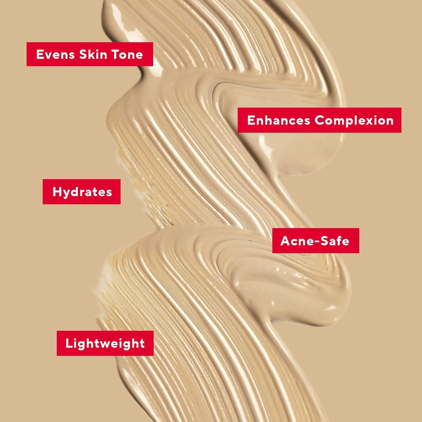 Mirabella Invincible For All Perfecting Under Eye Concealer Full Coverage - Hydrating Makeup Concealer for Dark Circles, Fine Lines & Wrinkles w/Hyaluronic Acid - Porcelain P10