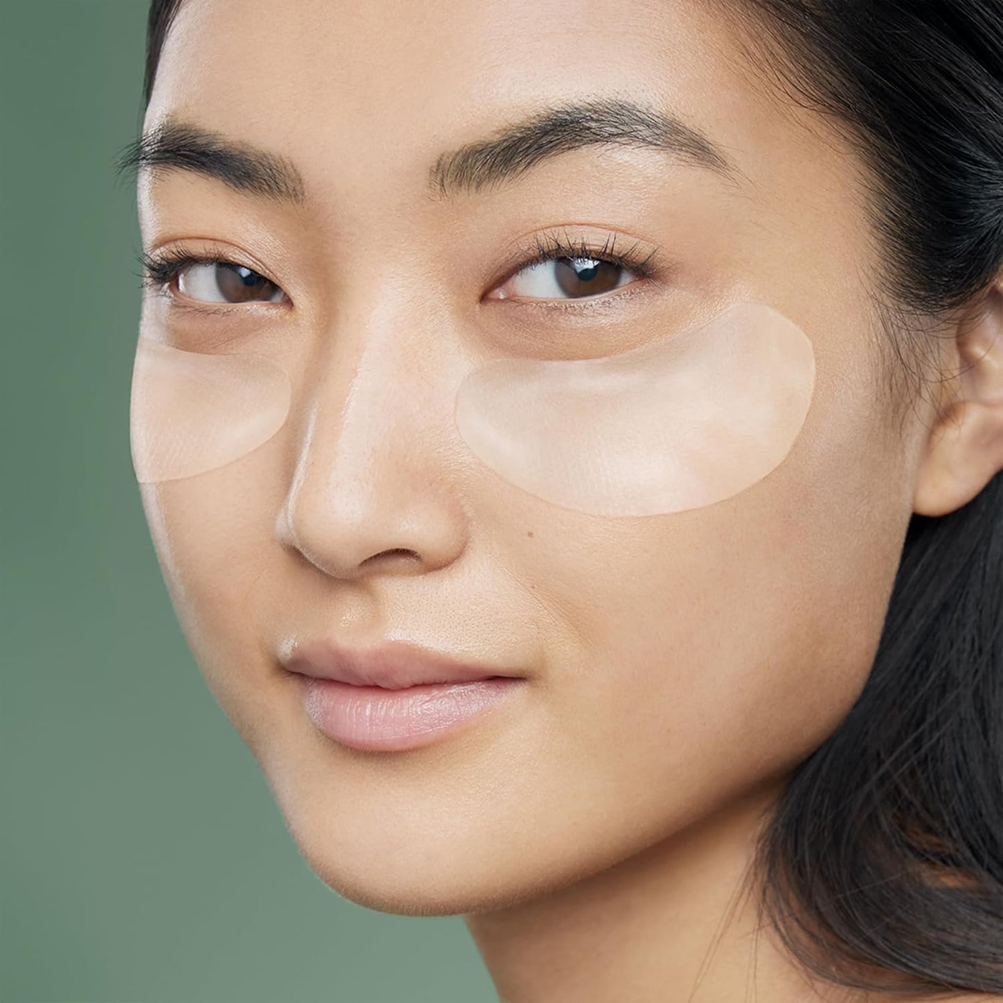 Bioeffect Imprinting Eye Masks (8 pairs), Deeply Moisturizing, Soothing Anti-Aging Gel Eye Patches with Hyaluronic Acid, Supercharge Your Eye Serum, Fight Tired Eyes, Wrinkles, and Puffiness