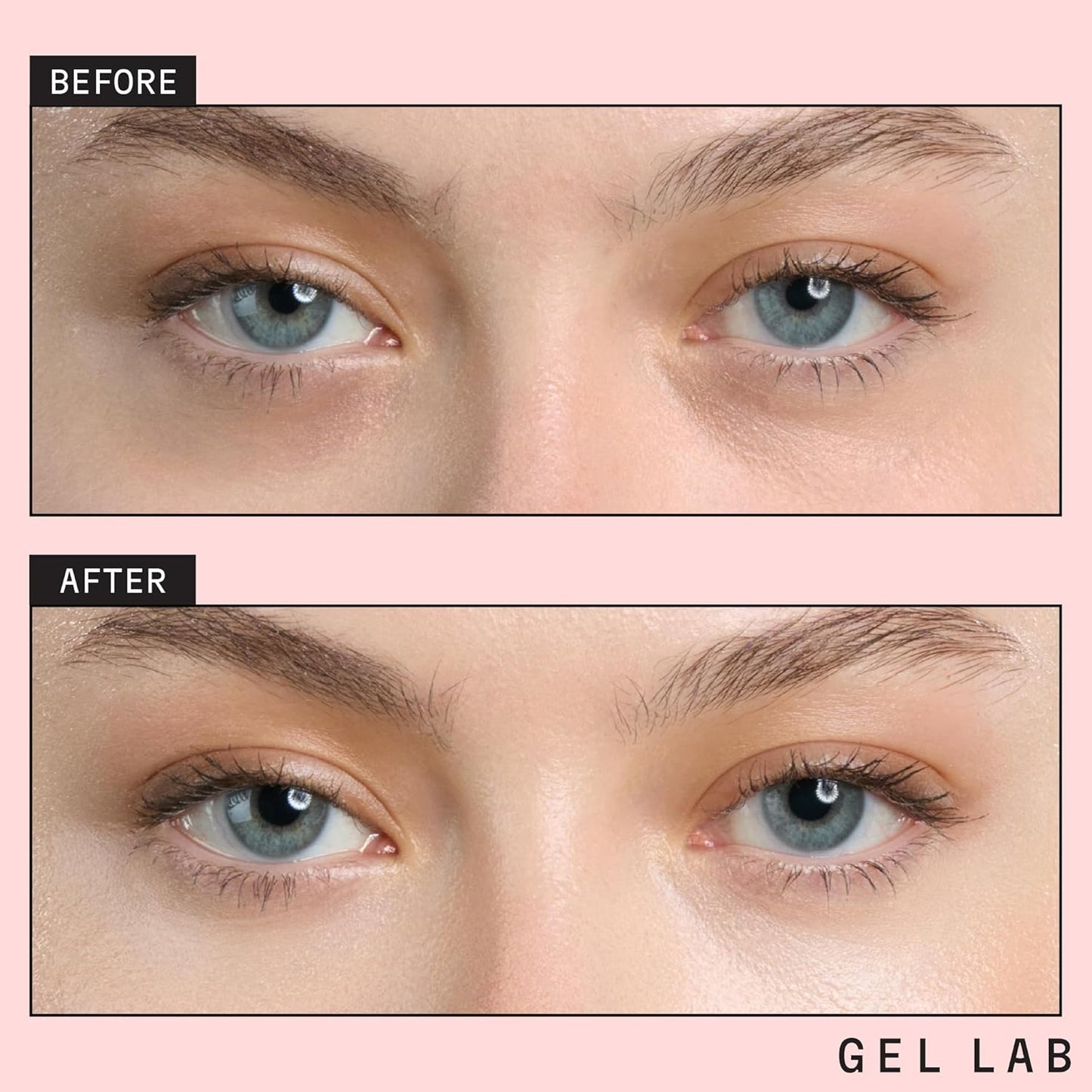 RENEW Retinol & Collagen Under Eye Patches - Korean Skincare Hydrating Eye Mask for Fine Lines, Wrinkles, Firming, Brightening - 60 Patches