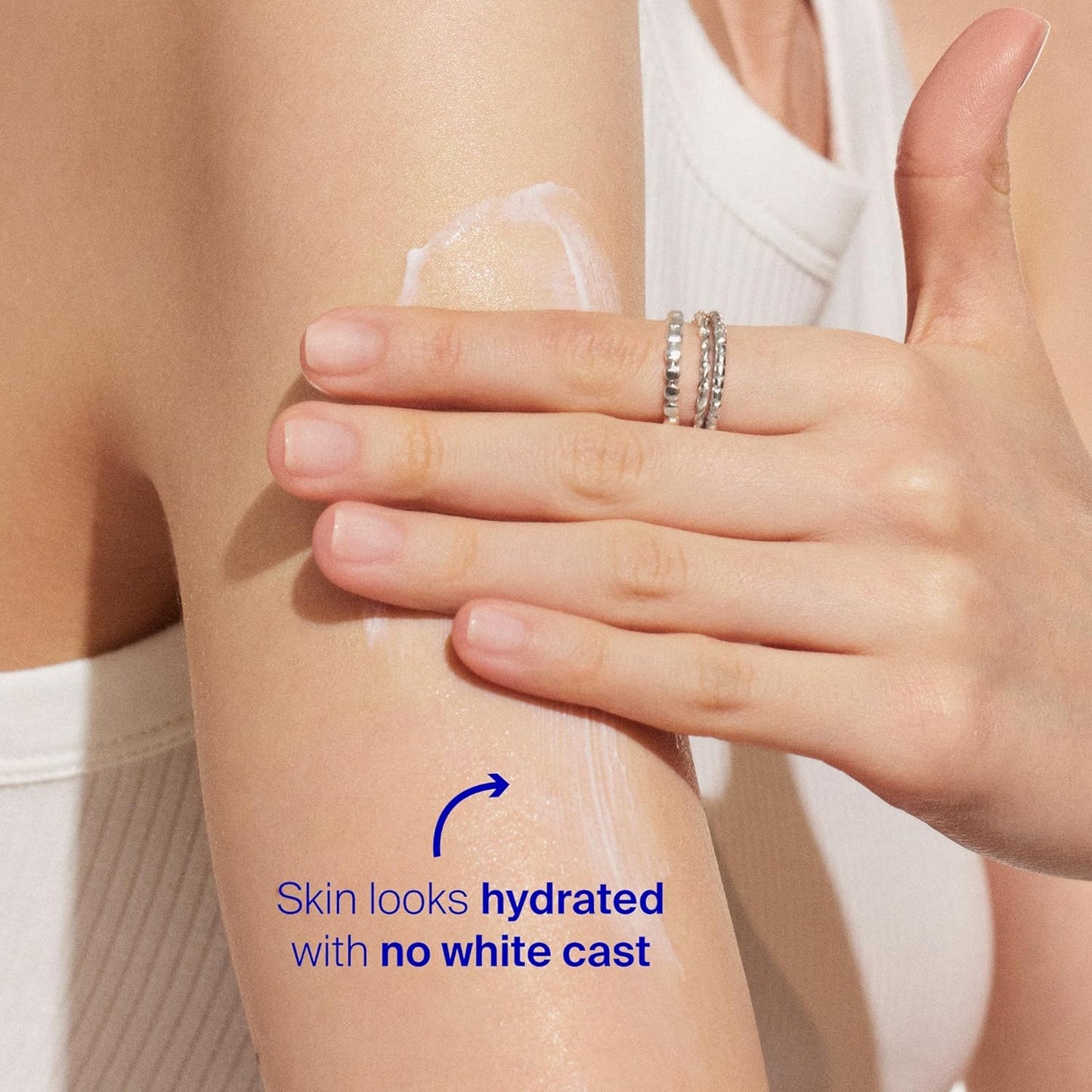 Supergoop! PLAY Everyday Lotion SPF 50 - Broad Spectrum Body & Face Sunscreen for Sensitive Skin - Great for Active Days - Fast Absorbing, Water & Sweat Resistant - 2.4 fl oz