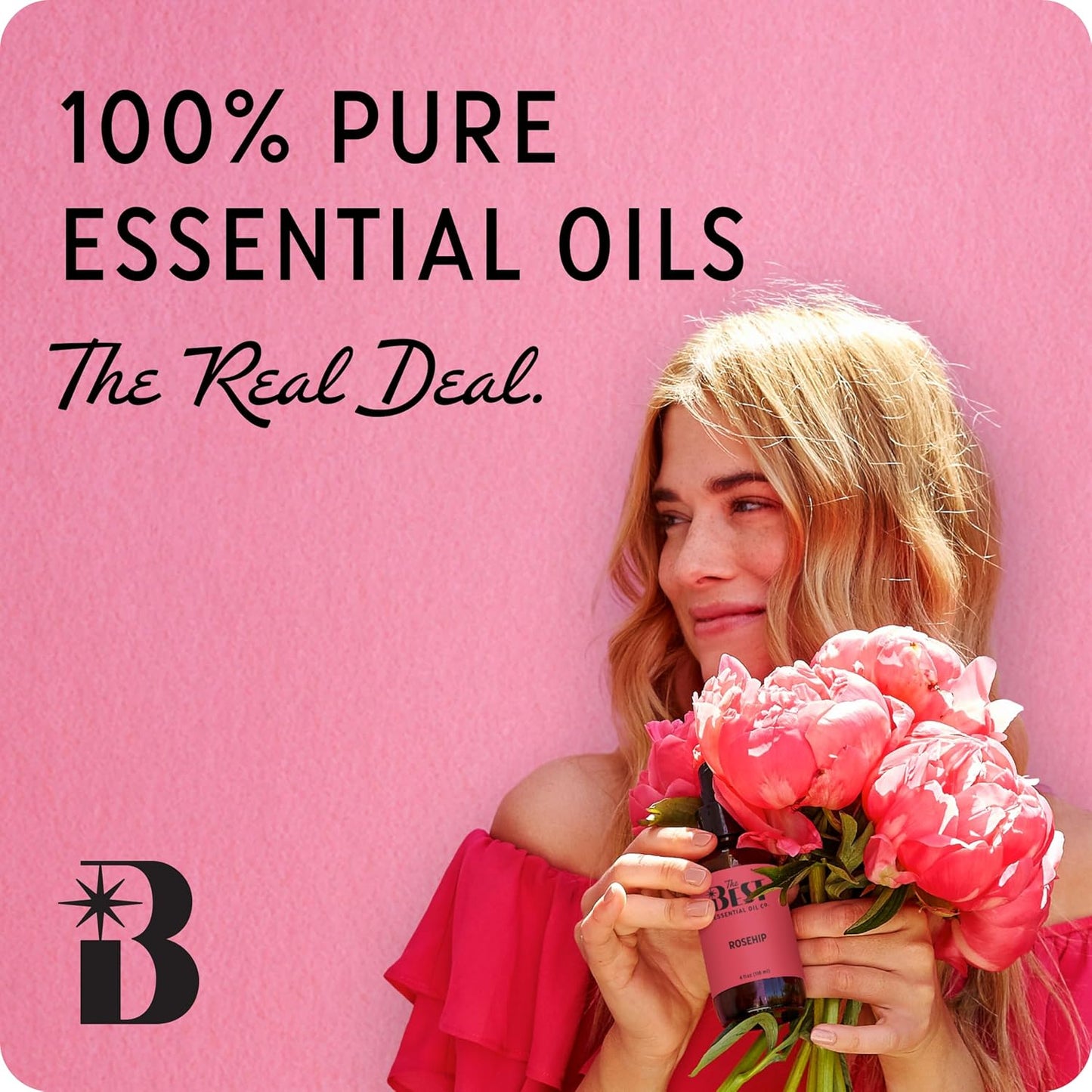 The Best Circulation + Inflammation Essential Oil Roll-On Blend- Premium Grade- Pre-Diluted in Coconut Oil- Ready to Use- 10 ml (.33 fl oz)