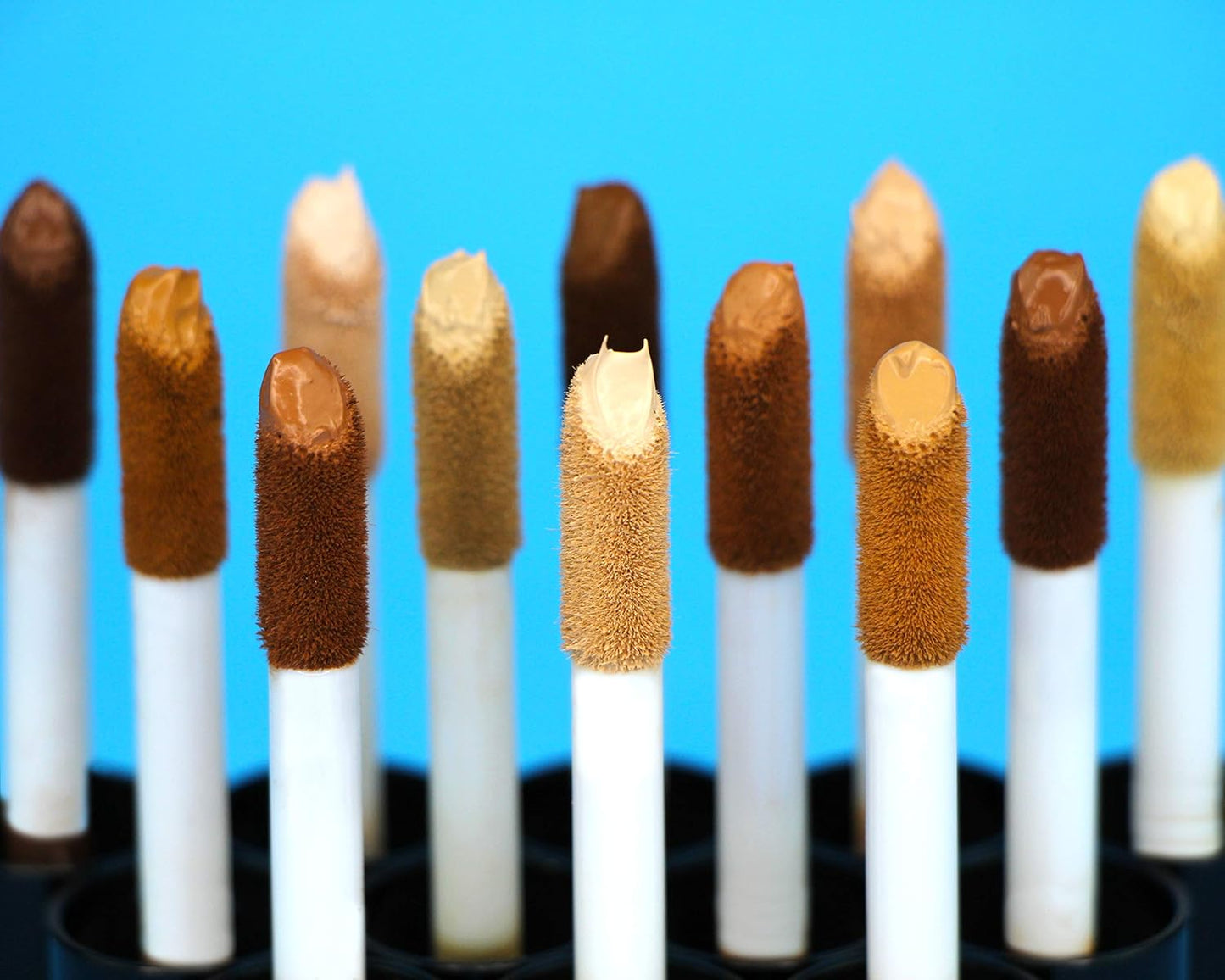 L.A. COLORS Ultimate Cover Concealer- Toast, 0.13 Fl Oz