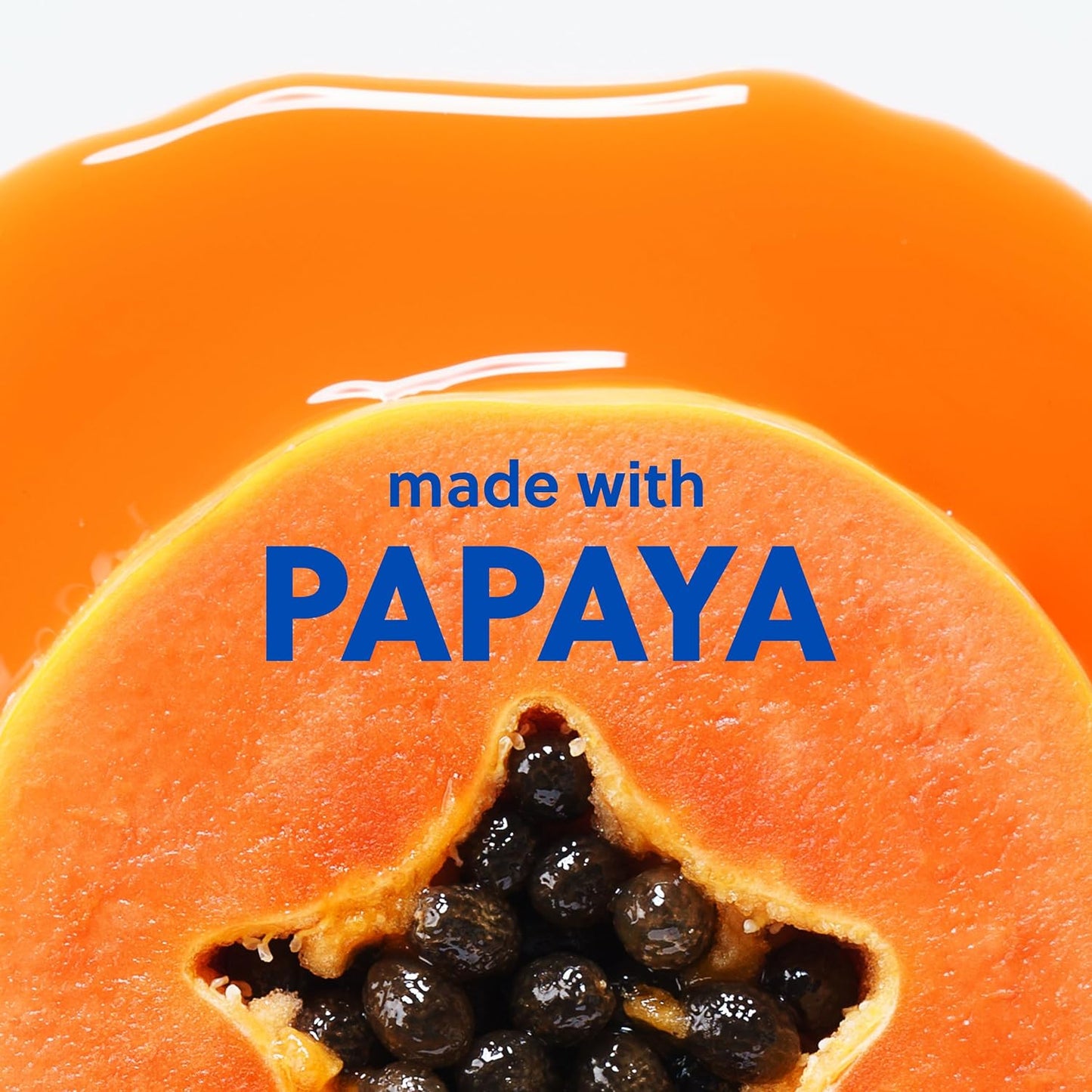 Tree Hut Papaya Paradise Shea Sugar Scrub | Exfoliating Body Scrub Removes Dead, Dry Skin for a Soft & Hydrated Feel | Nourishing Essential Body Care | 18 fl oz.
