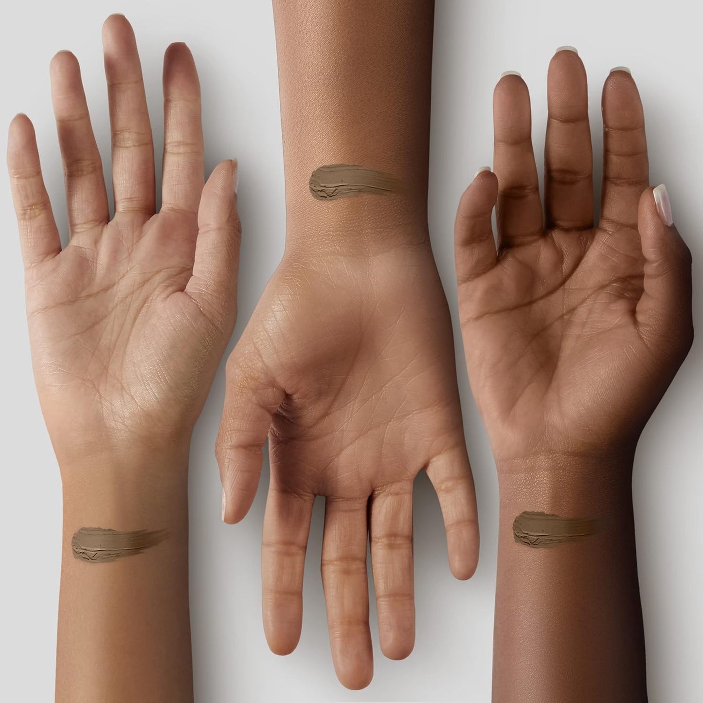 wet n wild Mega Last Incognito All-Day Full Coverage Liquid Matte Concealer, Medium Tan 1114051