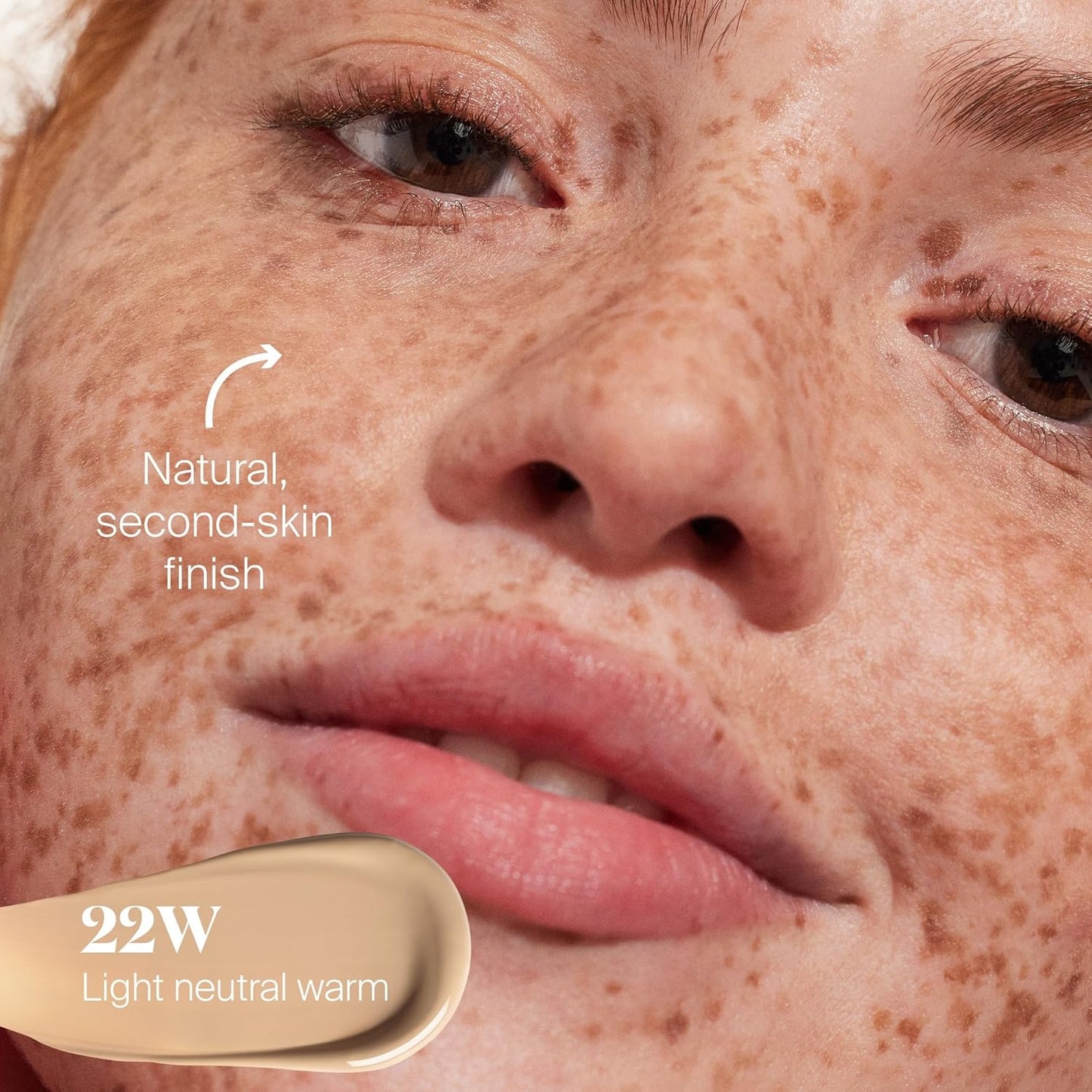 Supergoop! Protec(tint) Daily Skin Tint SPF 50 - 22W - Light, Buildable Coverage for Immediately Smooth, Even-Looking Skin - Natural Finish