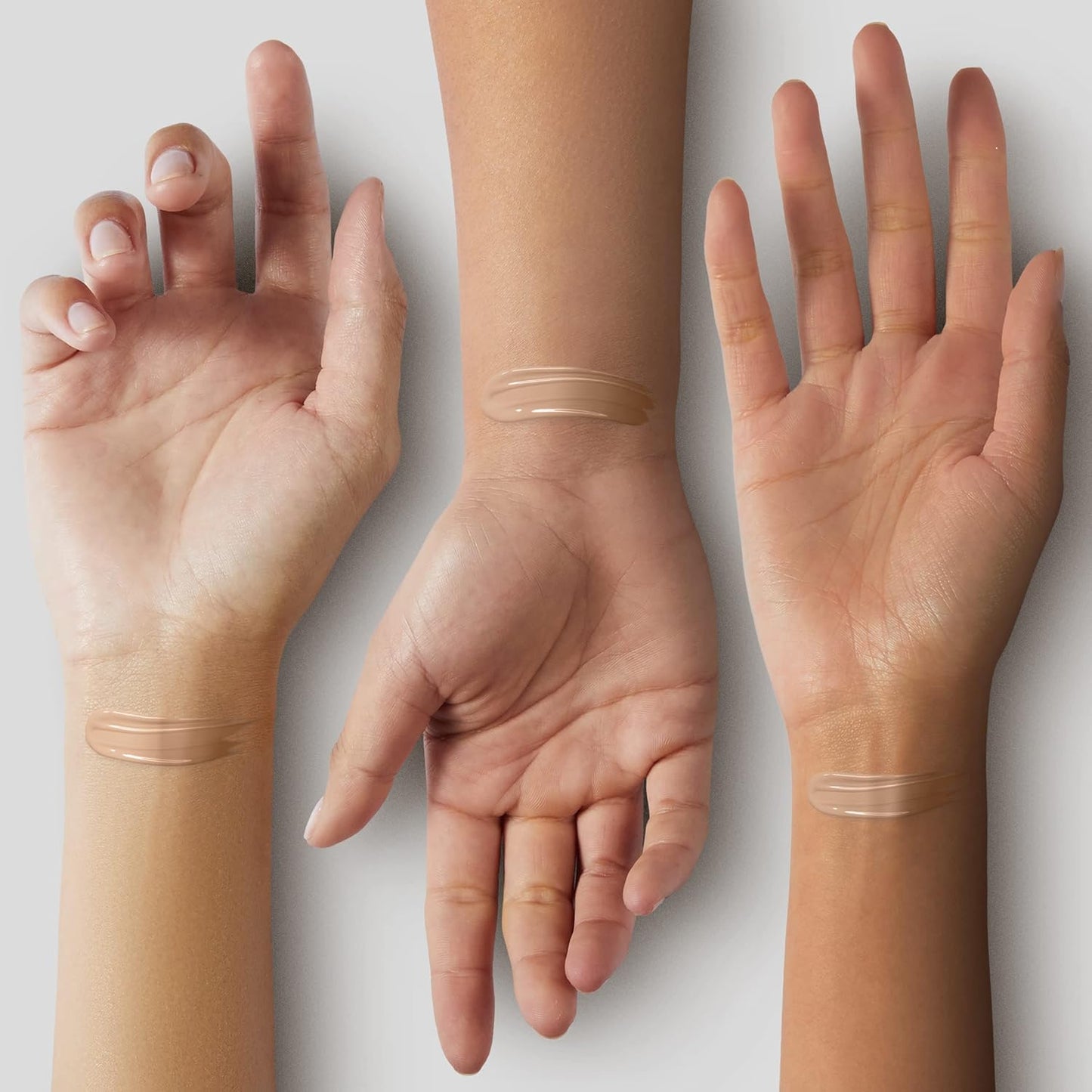 COVERGIRL TruBlend Undercover Concealer, Caramel