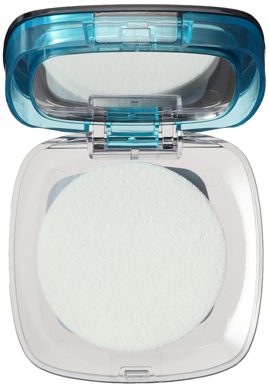 L'Oréal Paris Infallible Pro Glow Pressed Powder, Cocoa, 0.31 oz.