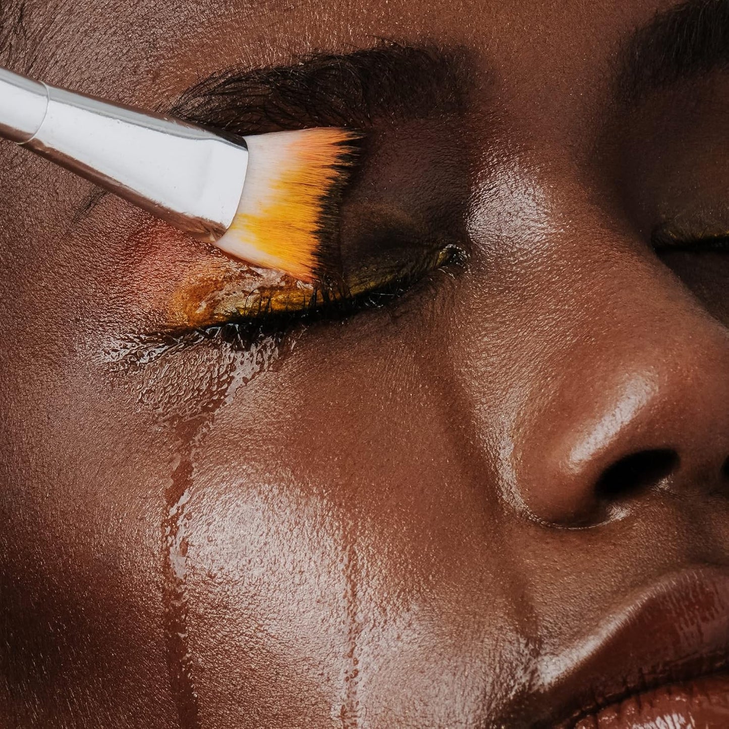 Borboleta Breakdown Oil-Free Eye Makeup Remover (Travel Size, 1 oz)