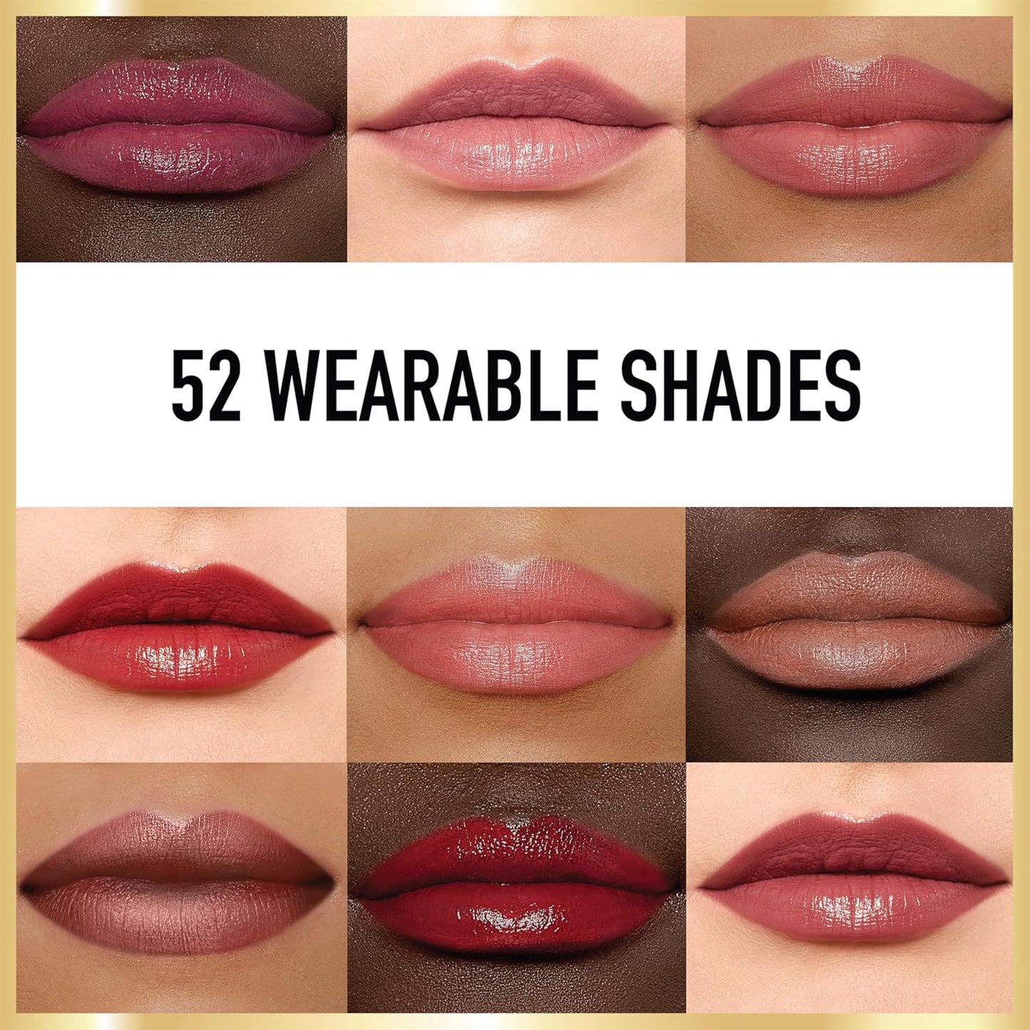 L'Oreal Paris Colour Riche Original Satin Lipstick 107 Seine Sunset