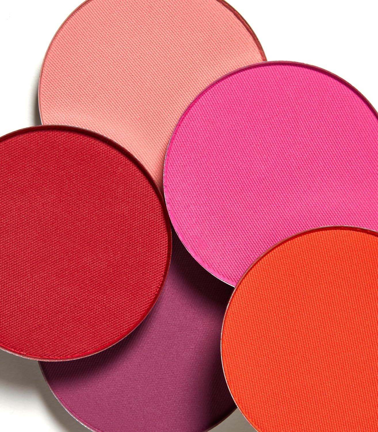 MAKE Beauty - Skin Mimetic Microsuede Blush (Vivid Dream)